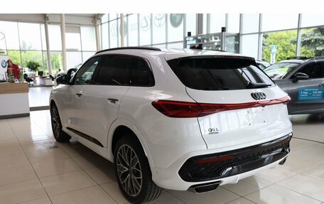 Audi Q5, 2026 год, 6 799 000 рублей, 3 фотография