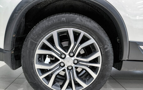 Mitsubishi Outlander III рестайлинг 3, 2015 год, 1 750 000 рублей, 22 фотография