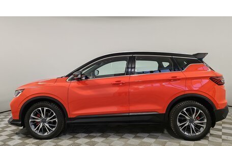 Geely Coolray I, 2022 год, 1 689 000 рублей, 8 фотография