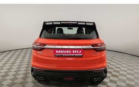 Geely Coolray I, 2022 год, 1 689 000 рублей, 6 фотография