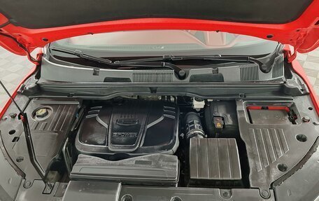 Geely Coolray I, 2022 год, 1 689 000 рублей, 9 фотография