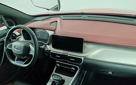 Geely Coolray I, 2022 год, 1 689 000 рублей, 11 фотография