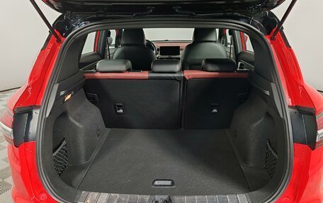 Geely Coolray I, 2022 год, 1 689 000 рублей, 10 фотография