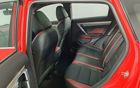Geely Coolray I, 2022 год, 1 689 000 рублей, 12 фотография
