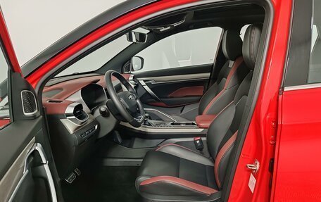 Geely Coolray I, 2022 год, 1 689 000 рублей, 16 фотография