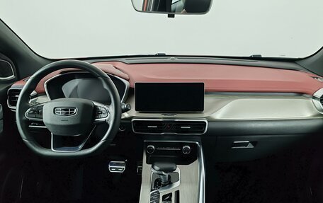 Geely Coolray I, 2022 год, 1 689 000 рублей, 14 фотография
