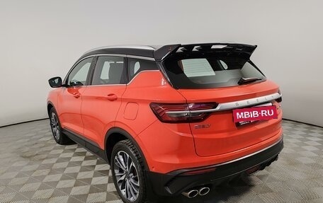 Geely Coolray I, 2022 год, 1 689 000 рублей, 7 фотография