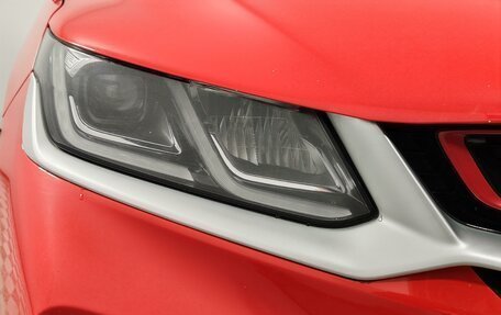 Geely Coolray I, 2022 год, 1 689 000 рублей, 17 фотография