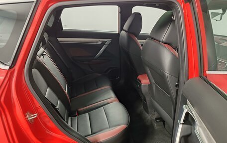 Geely Coolray I, 2022 год, 1 689 000 рублей, 19 фотография