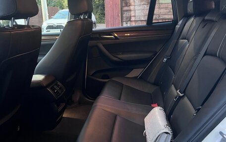 BMW X4, 2015 год, 2 250 000 рублей, 6 фотография