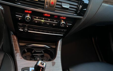 BMW X4, 2015 год, 2 250 000 рублей, 7 фотография