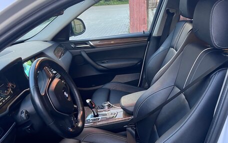 BMW X4, 2015 год, 2 250 000 рублей, 5 фотография