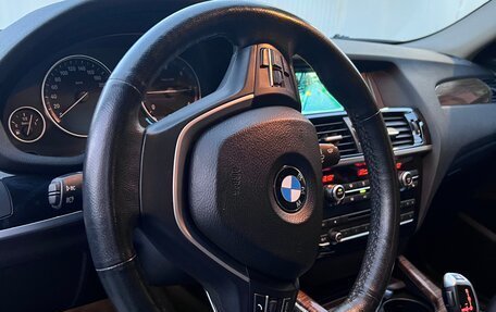 BMW X4, 2015 год, 2 250 000 рублей, 8 фотография