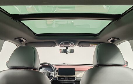 Geely Coolray I, 2022 год, 1 689 000 рублей, 21 фотография