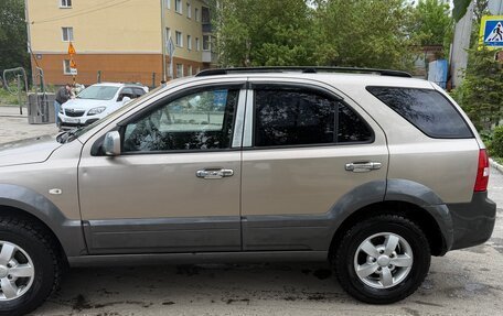 KIA Sorento IV, 2008 год, 700 000 рублей, 3 фотография
