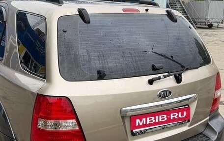 KIA Sorento IV, 2008 год, 700 000 рублей, 4 фотография