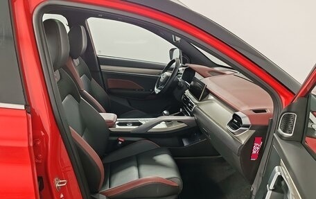Geely Coolray I, 2022 год, 1 689 000 рублей, 20 фотография