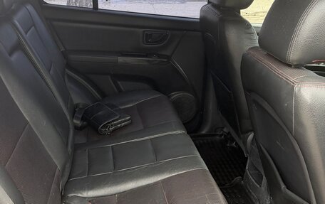 KIA Sorento IV, 2008 год, 700 000 рублей, 6 фотография