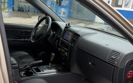 KIA Sorento IV, 2008 год, 700 000 рублей, 7 фотография