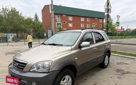 KIA Sorento IV, 2008 год, 700 000 рублей, 2 фотография