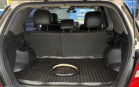 KIA Sorento IV, 2008 год, 700 000 рублей, 10 фотография
