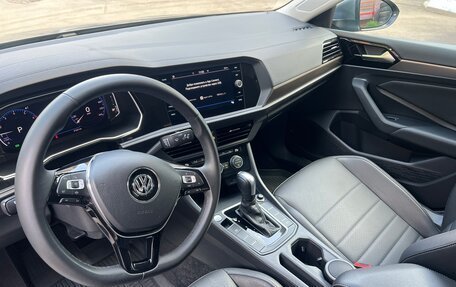 Volkswagen Jetta VII, 2020 год, 2 300 000 рублей, 7 фотография
