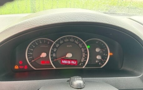 KIA Sorento IV, 2008 год, 700 000 рублей, 11 фотография