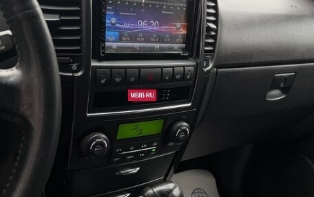 KIA Sorento IV, 2008 год, 700 000 рублей, 12 фотография