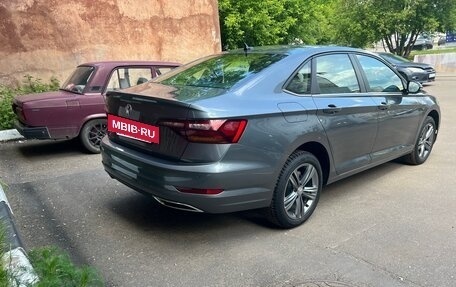 Volkswagen Jetta VII, 2020 год, 2 300 000 рублей, 3 фотография
