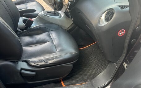 Nissan Juke II, 2012 год, 980 000 рублей, 9 фотография