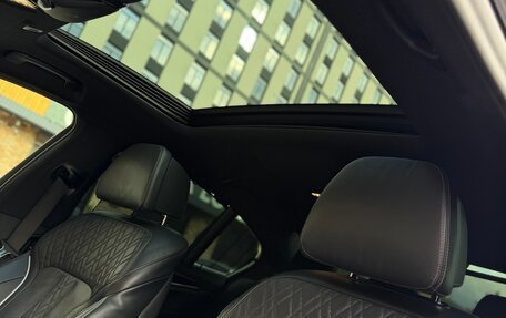 BMW 5 серия, 2019 год, 3 490 000 рублей, 11 фотография
