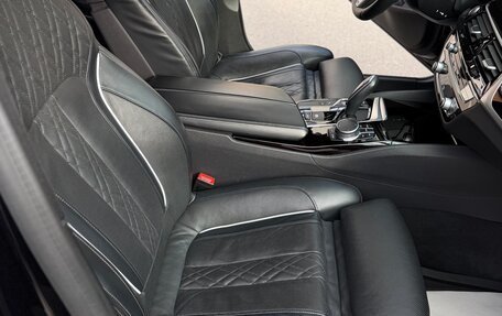 BMW 5 серия, 2019 год, 3 490 000 рублей, 7 фотография