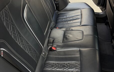 BMW 5 серия, 2019 год, 3 490 000 рублей, 9 фотография