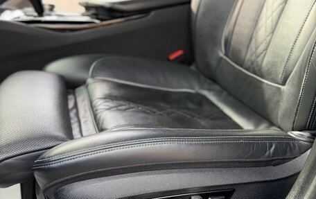 BMW 5 серия, 2019 год, 3 490 000 рублей, 6 фотография