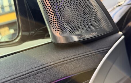 BMW 5 серия, 2019 год, 3 490 000 рублей, 15 фотография