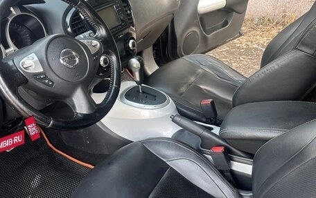 Nissan Juke II, 2012 год, 980 000 рублей, 8 фотография