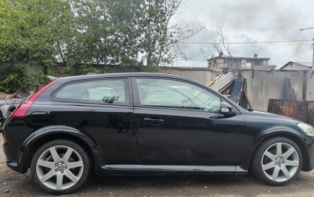 Volvo C30 I рестайлинг, 2012 год, 720 000 рублей, 4 фотография