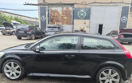 Volvo C30 I рестайлинг, 2012 год, 720 000 рублей, 5 фотография