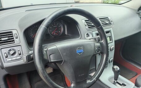 Volvo C30 I рестайлинг, 2012 год, 720 000 рублей, 13 фотография