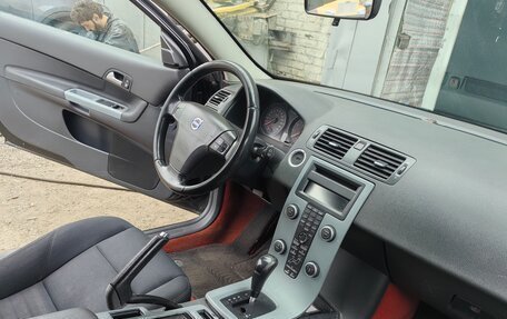 Volvo C30 I рестайлинг, 2012 год, 720 000 рублей, 12 фотография