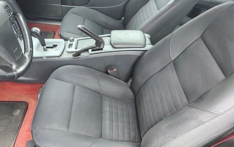 Volvo C30 I рестайлинг, 2012 год, 720 000 рублей, 10 фотография