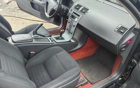 Volvo C30 I рестайлинг, 2012 год, 720 000 рублей, 11 фотография