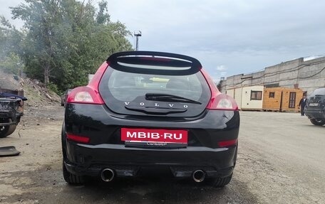 Volvo C30 I рестайлинг, 2012 год, 720 000 рублей, 6 фотография
