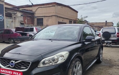 Volvo C30 I рестайлинг, 2012 год, 720 000 рублей, 2 фотография