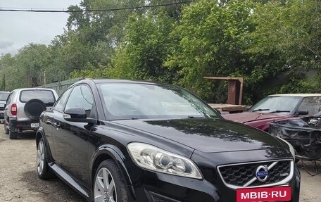 Volvo C30 I рестайлинг, 2012 год, 720 000 рублей, 3 фотография