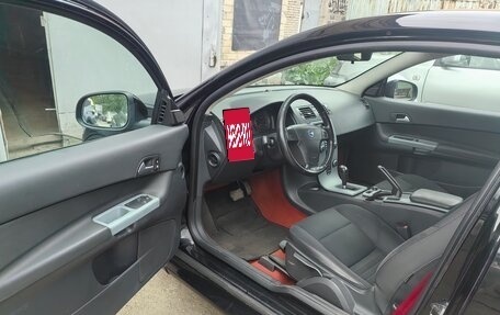 Volvo C30 I рестайлинг, 2012 год, 720 000 рублей, 9 фотография