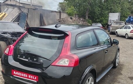 Volvo C30 I рестайлинг, 2012 год, 720 000 рублей, 7 фотография