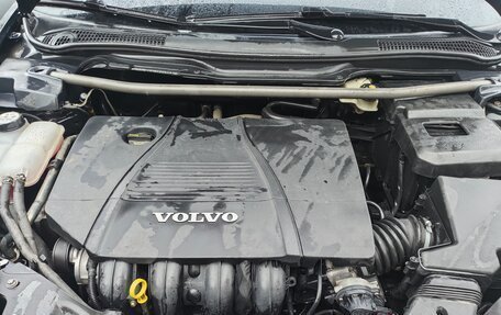 Volvo C30 I рестайлинг, 2012 год, 720 000 рублей, 16 фотография