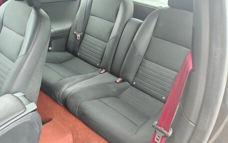 Volvo C30 I рестайлинг, 2012 год, 720 000 рублей, 14 фотография