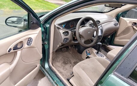 Ford Focus IV, 2001 год, 120 000 рублей, 3 фотография